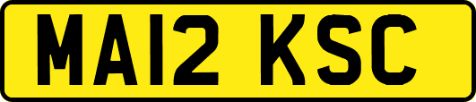 MA12KSC