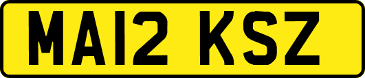MA12KSZ