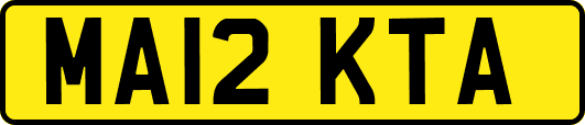 MA12KTA