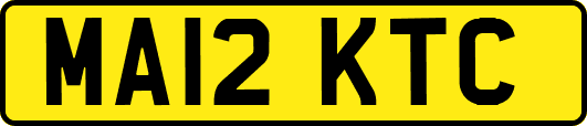 MA12KTC