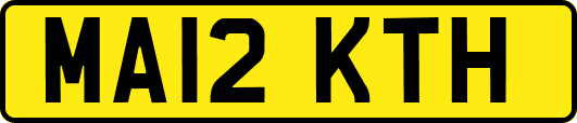 MA12KTH