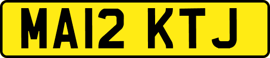 MA12KTJ