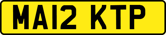 MA12KTP