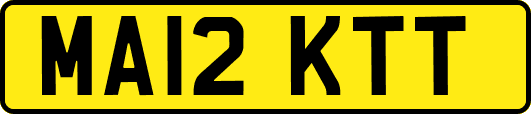MA12KTT