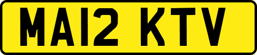 MA12KTV