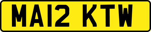MA12KTW