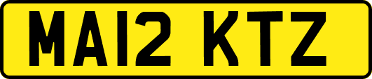 MA12KTZ