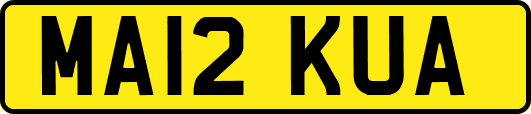MA12KUA