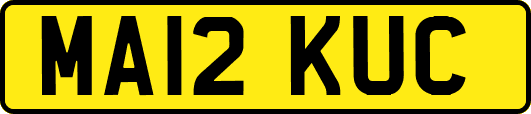 MA12KUC
