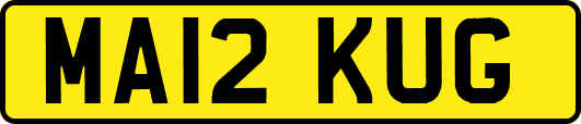 MA12KUG