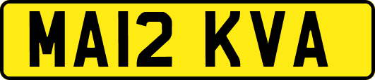 MA12KVA