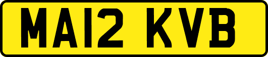 MA12KVB