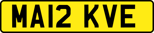 MA12KVE