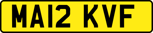 MA12KVF