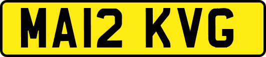 MA12KVG