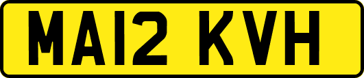 MA12KVH