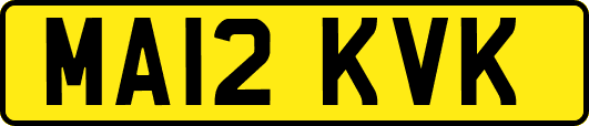 MA12KVK