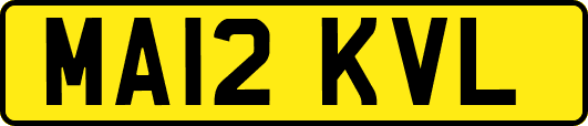 MA12KVL