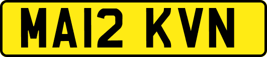 MA12KVN