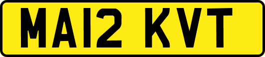 MA12KVT