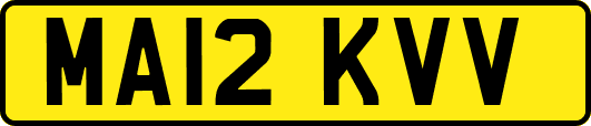 MA12KVV