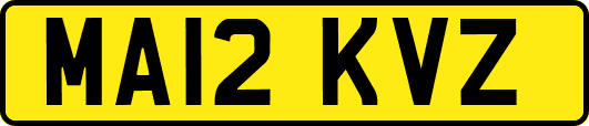MA12KVZ