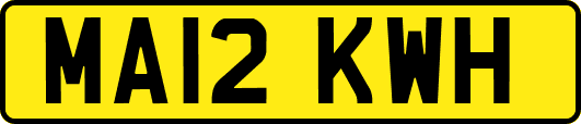 MA12KWH