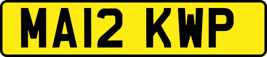 MA12KWP