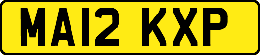 MA12KXP