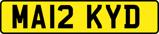 MA12KYD