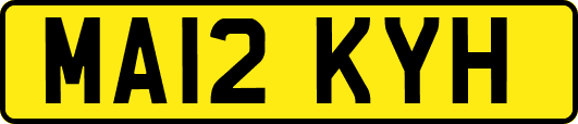 MA12KYH