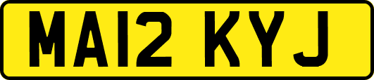 MA12KYJ