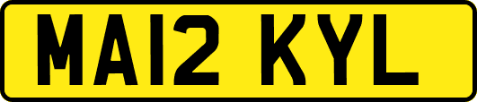 MA12KYL