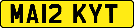 MA12KYT
