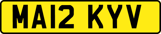 MA12KYV