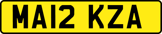 MA12KZA