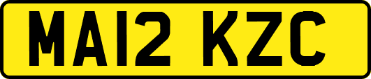 MA12KZC