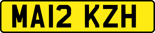 MA12KZH