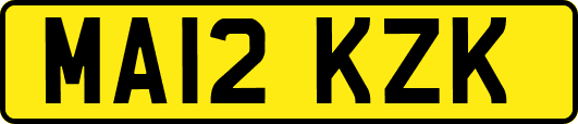 MA12KZK