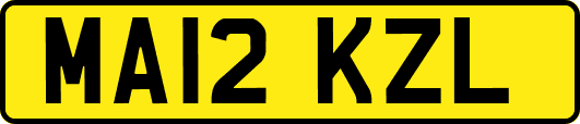MA12KZL