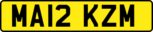 MA12KZM