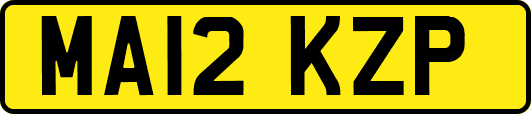 MA12KZP