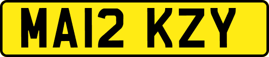 MA12KZY