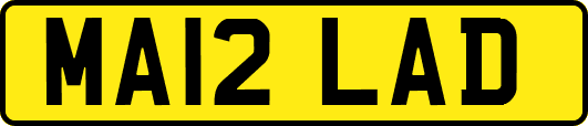 MA12LAD