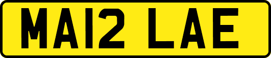 MA12LAE