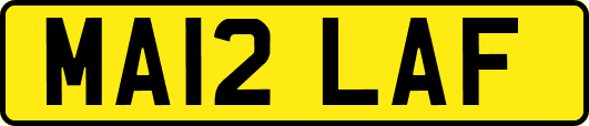 MA12LAF