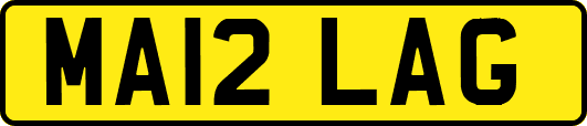 MA12LAG