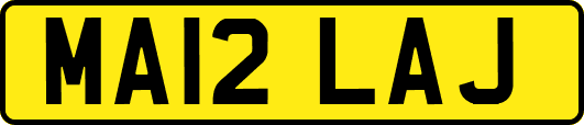 MA12LAJ