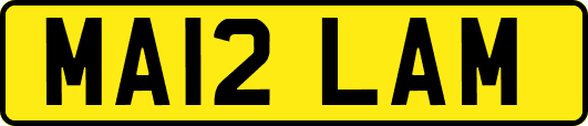 MA12LAM