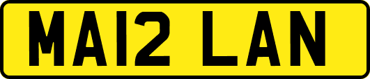 MA12LAN